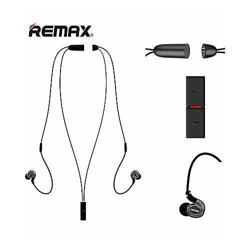 Remax S8 Bluetooth Handsfree - Techlojee