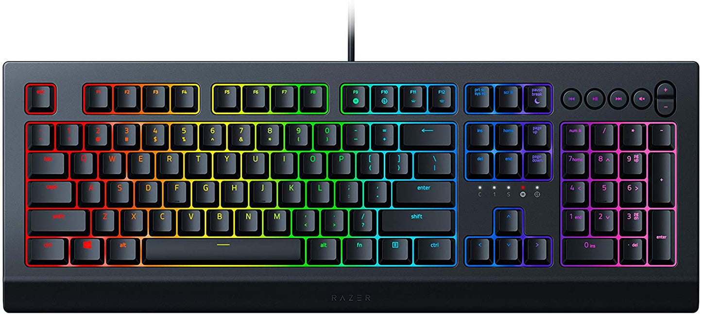 V2 Gaming Keyboard - Techlojee
