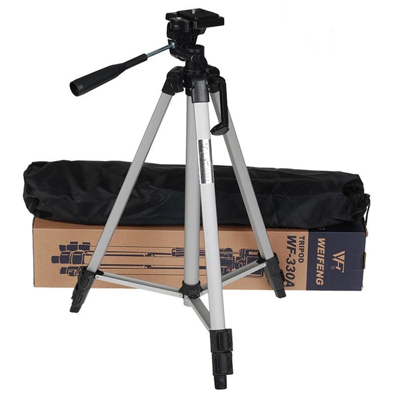 Tripod Camera Stand 330A - Techlojee