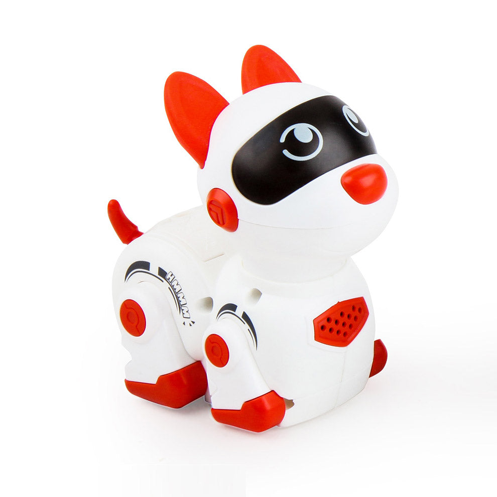 Intelligent Walking Remote Control Robot Dog For Boys