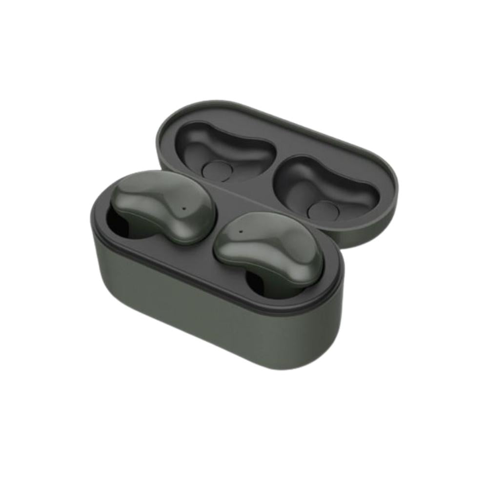 Remax V5 TWS Wireless Earbuds With Display - Techlojee
