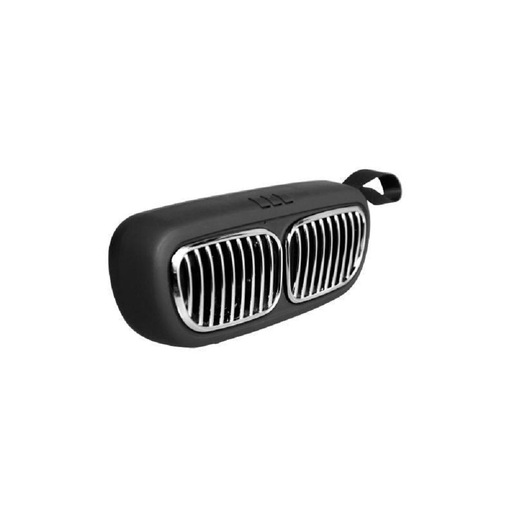Mr. Loud Root-7 Bluetooth Super Bass Speaker - - Techlojee
