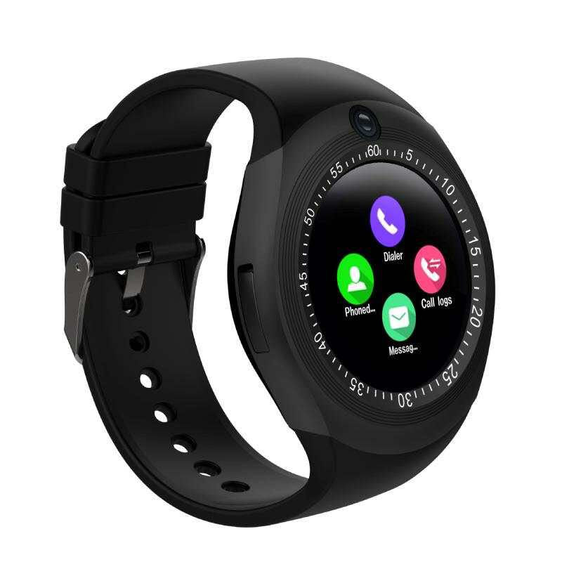 Smart Watch Y1S - Techlojee