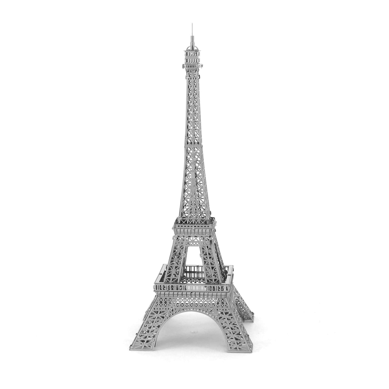 Metal Model ,Eiffel Tower - Small - Techlojee
