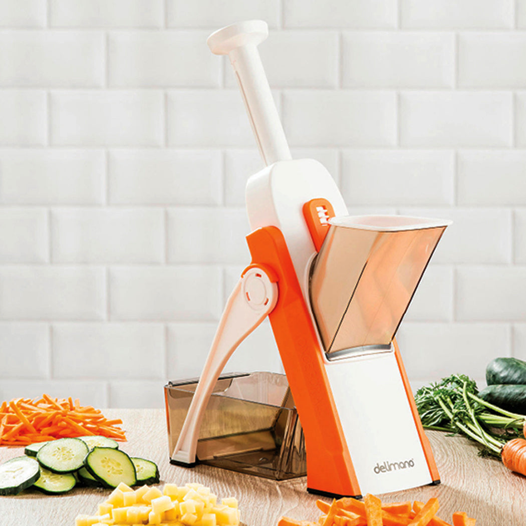 Brava Spring Vegetable Slicer
