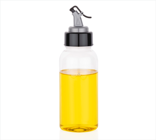 Oil Dispenser plastic bottle 500ml