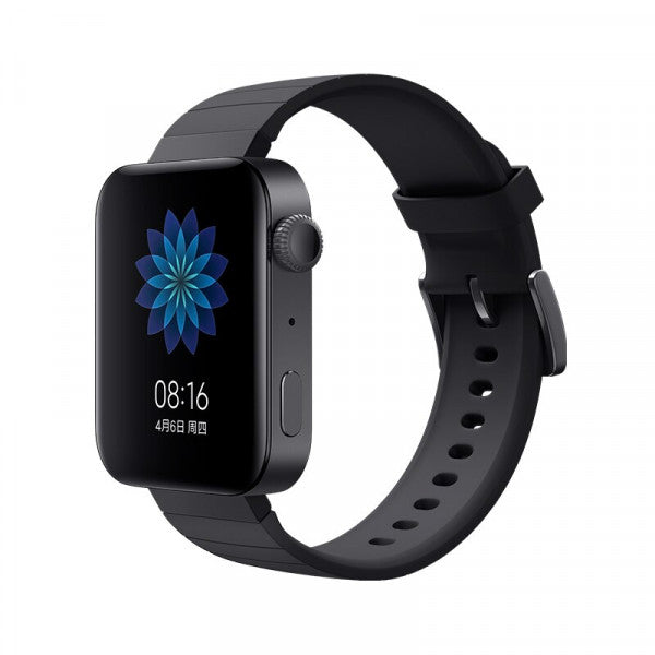 Smart Watch Mi5 Bluetooth Call - Techlojee