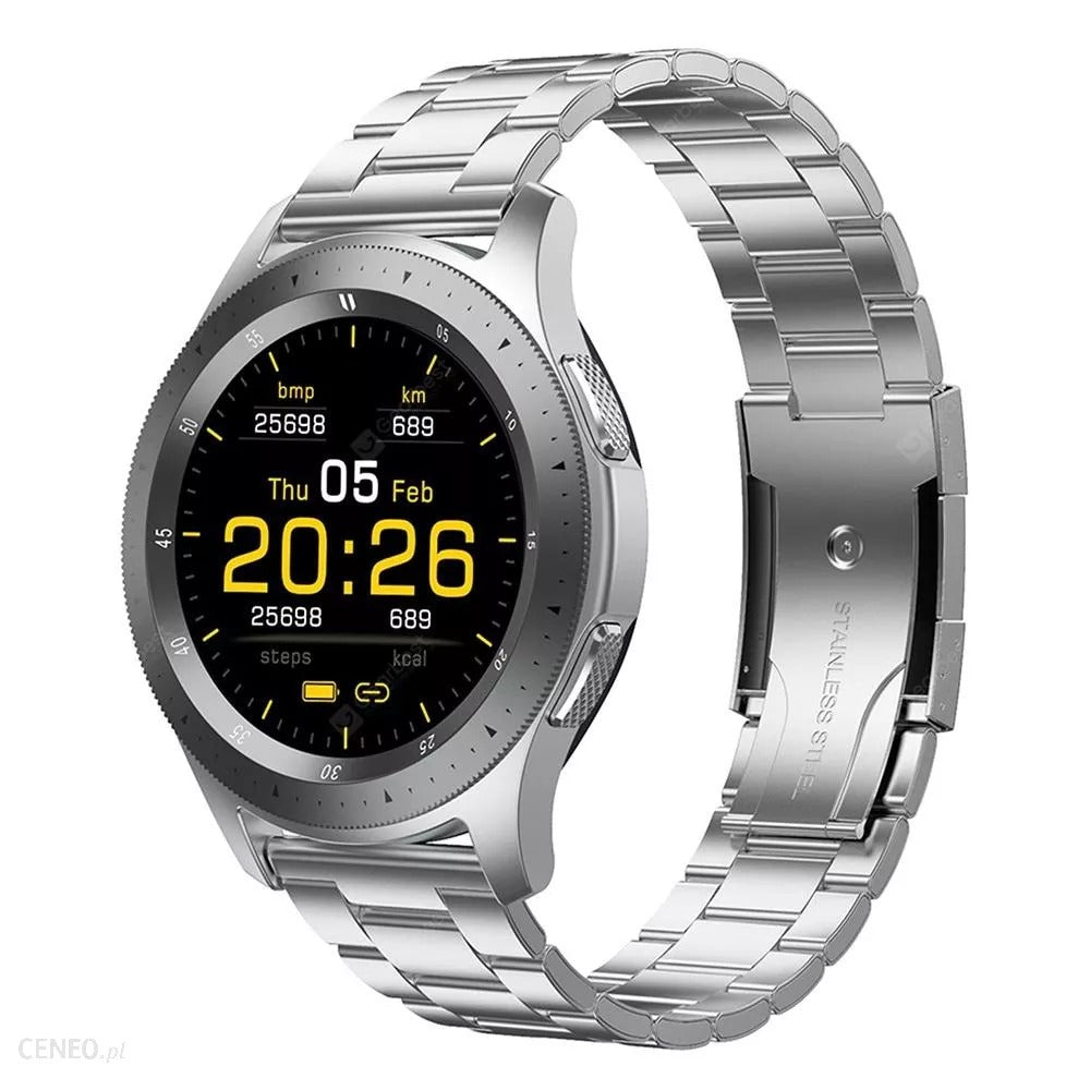 Waterproof Smart Watch W68 - Techlojee