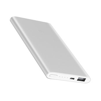 Mi Power Bank 2 10000mah - Techlojee