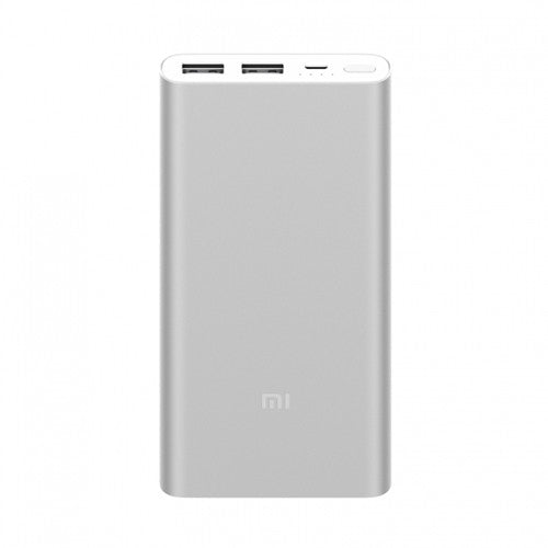 Mi Power Bank 2 10000mah - Techlojee