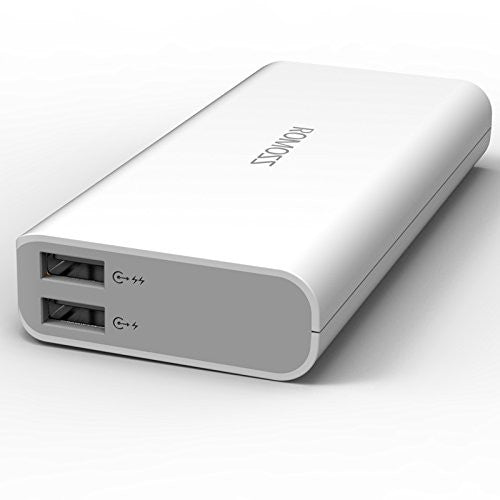 Romoss Power Bank Solo 5 10000mah - Techlojee