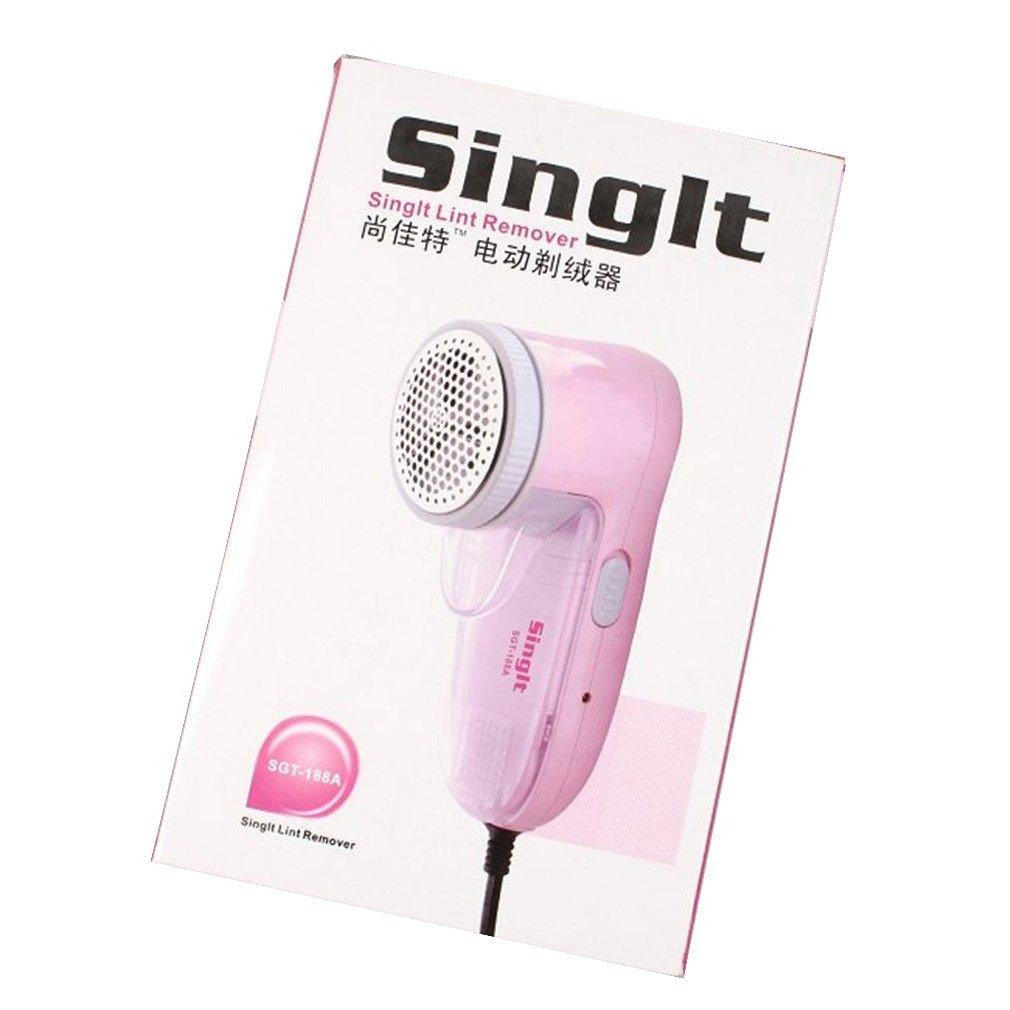 Electric Lint Remover SGT188A - Techlojee