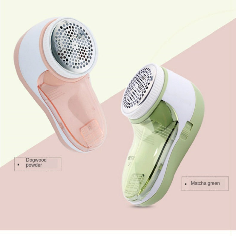 Rechargeable Lint Remover SGT188 - Techlojee