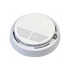 Smoke Detector FS3017 - Techlojee