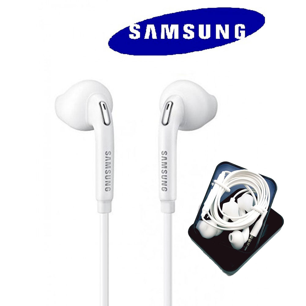 Samsung Handsfree 3.5mm - Techlojee