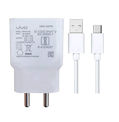Vivo Charger Adapter - Techlojee
