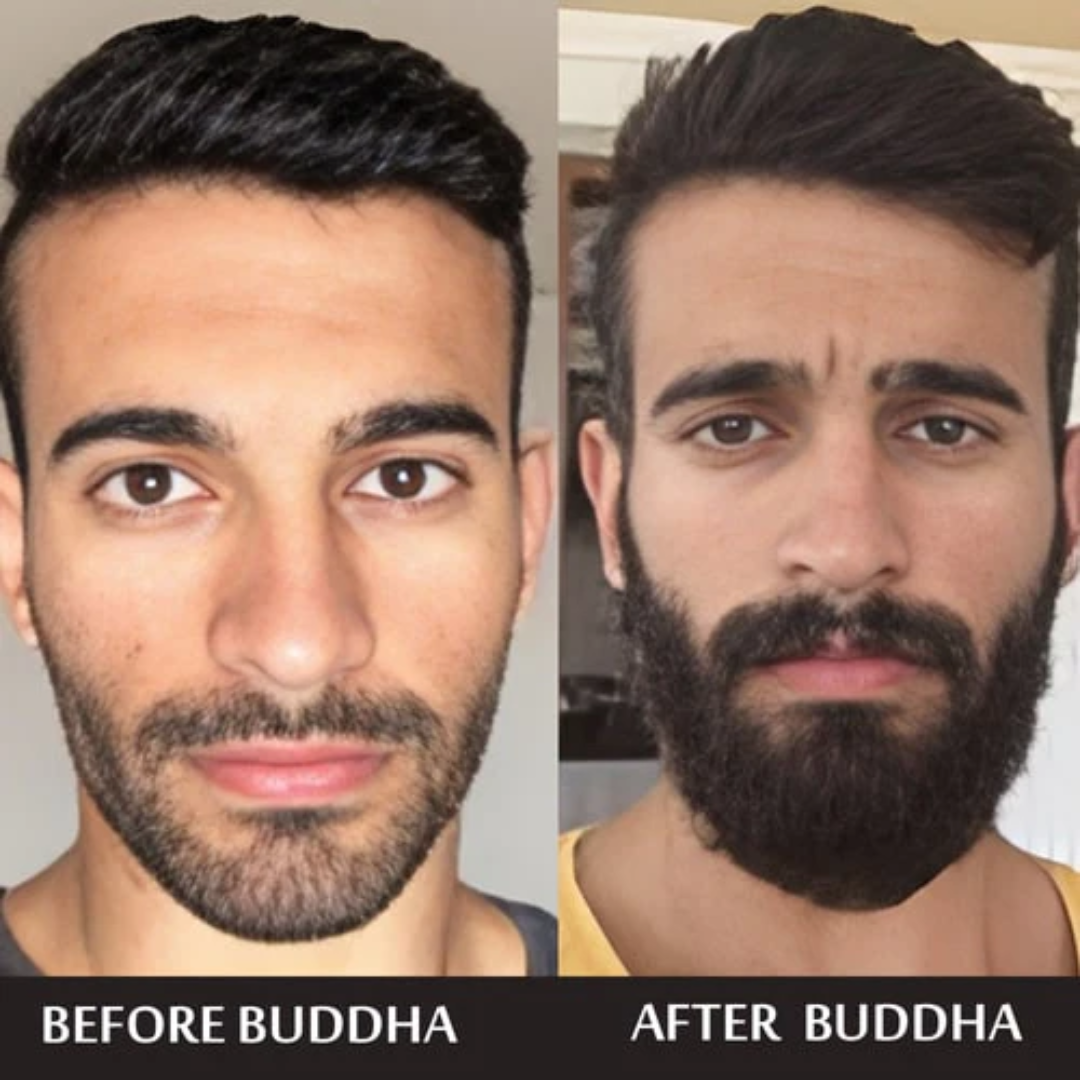 Dr. Alies Professional Beard Growth Oil