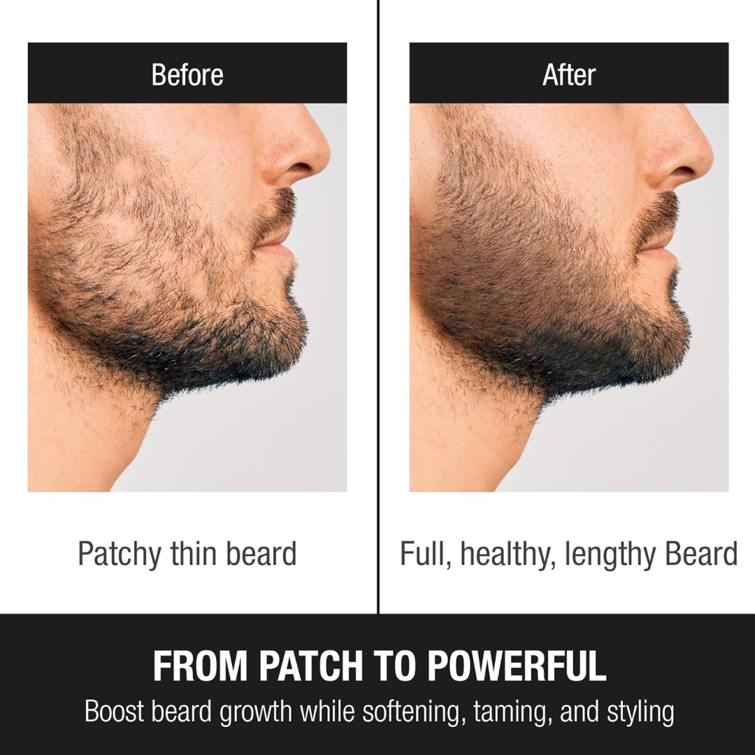 Dr. Alies Professional Beard Growth Oil
