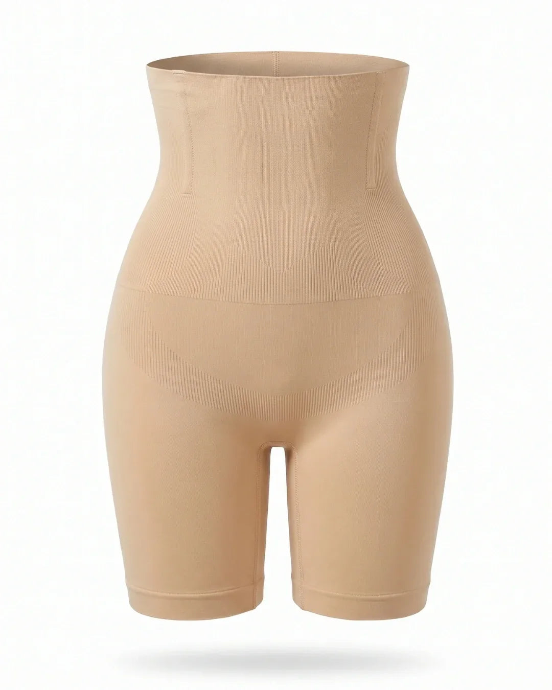 Half Body High-Waist Shaper