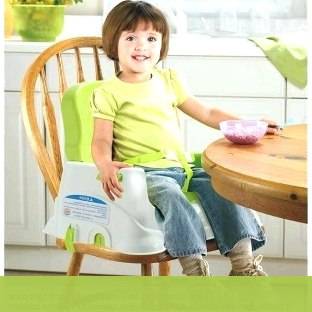 High Quality Baby Booster Seat