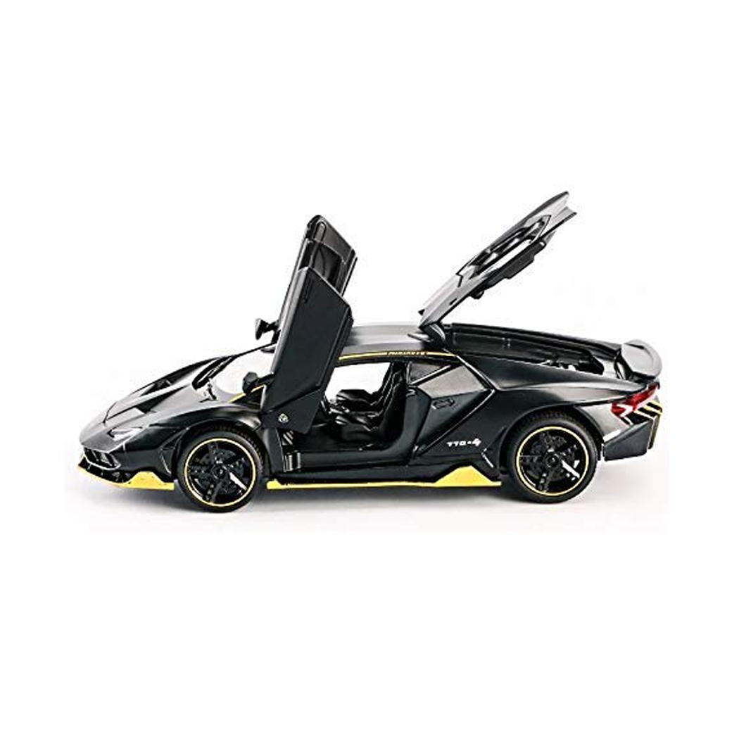 METAL BODY LAMBORGHINI CENTENARIO LP 770-4 WITH LIGHT & SOUND