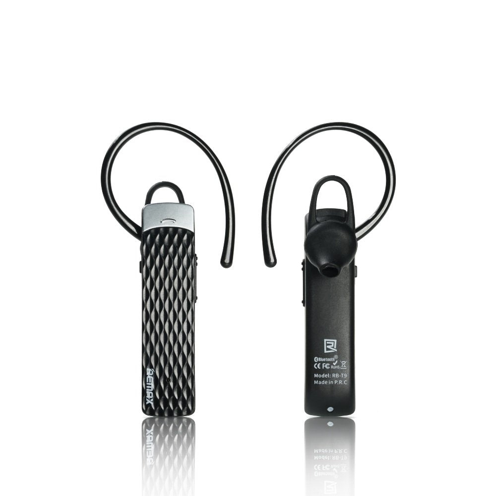 Remax RB-T9 Bluetooth Sports In-Ear Wireless Earphone Headset. - Techlojee