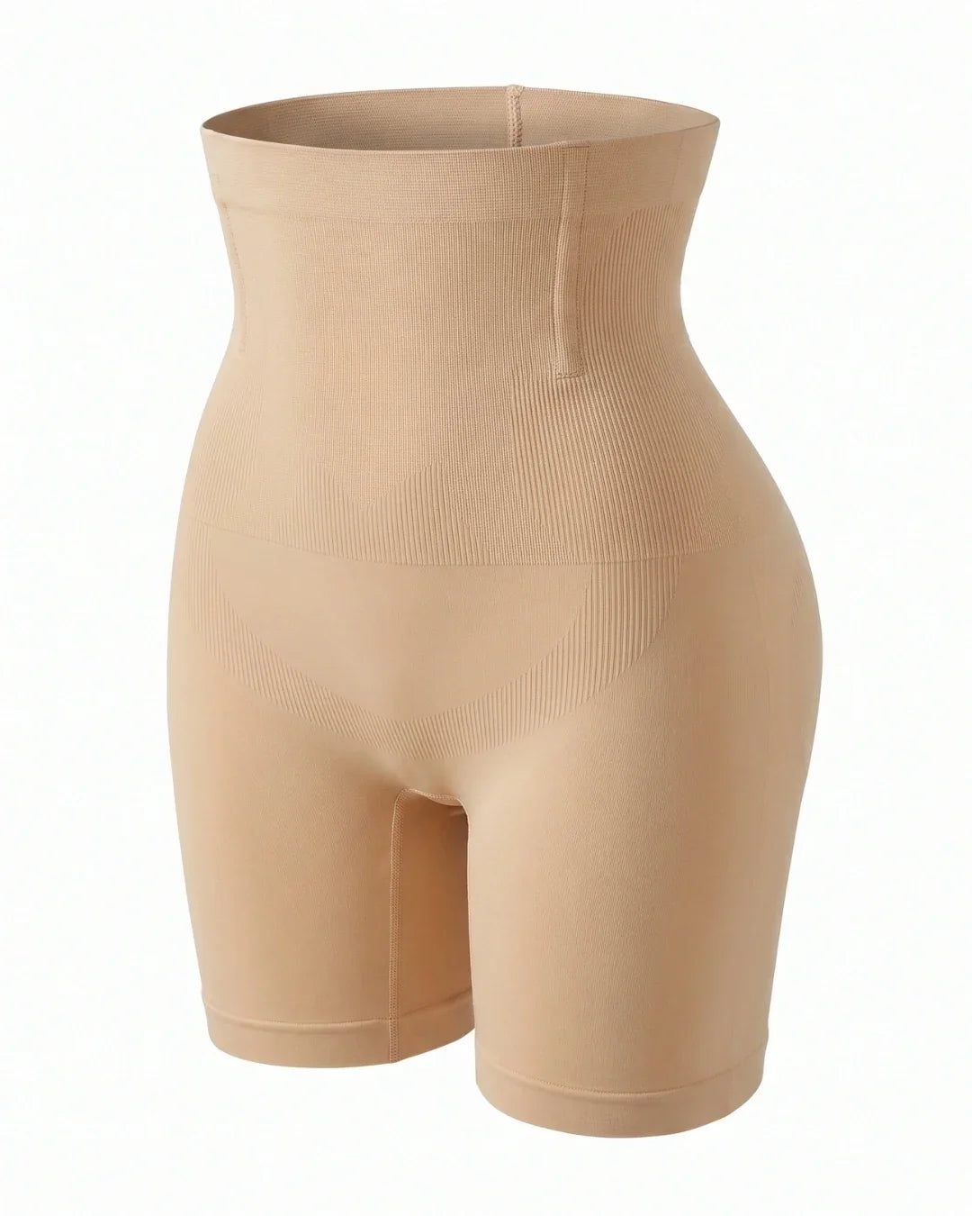 Half Body High-Waist Shaper