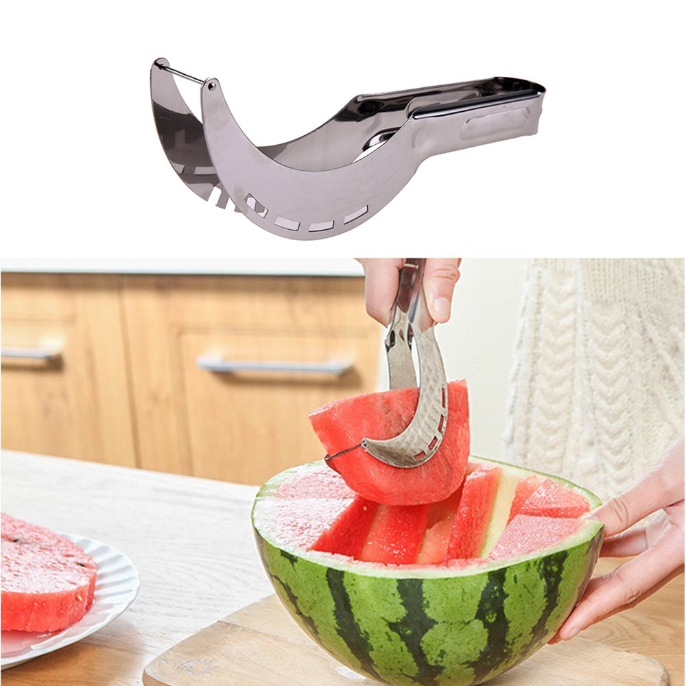 Watermelon Slicer & Picker | High Quality Original