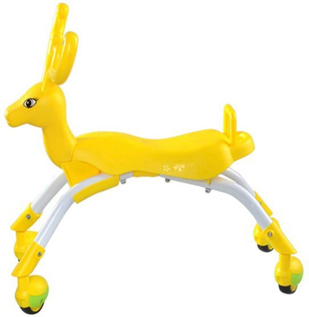 Glide Deer Ride On For kids