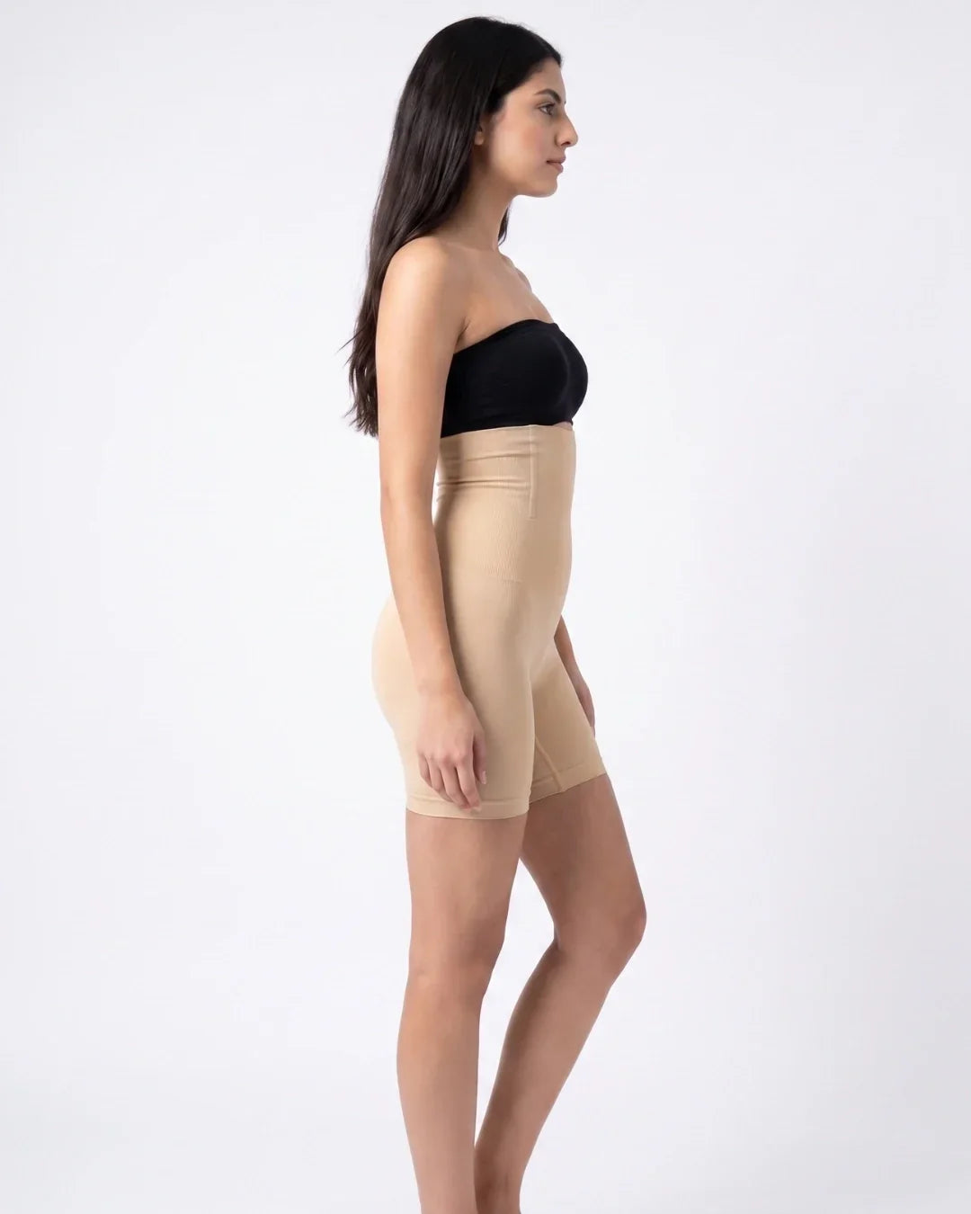 Half Body High-Waist Shaper
