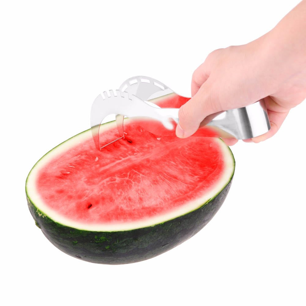Watermelon Slicer & Picker | High Quality Original