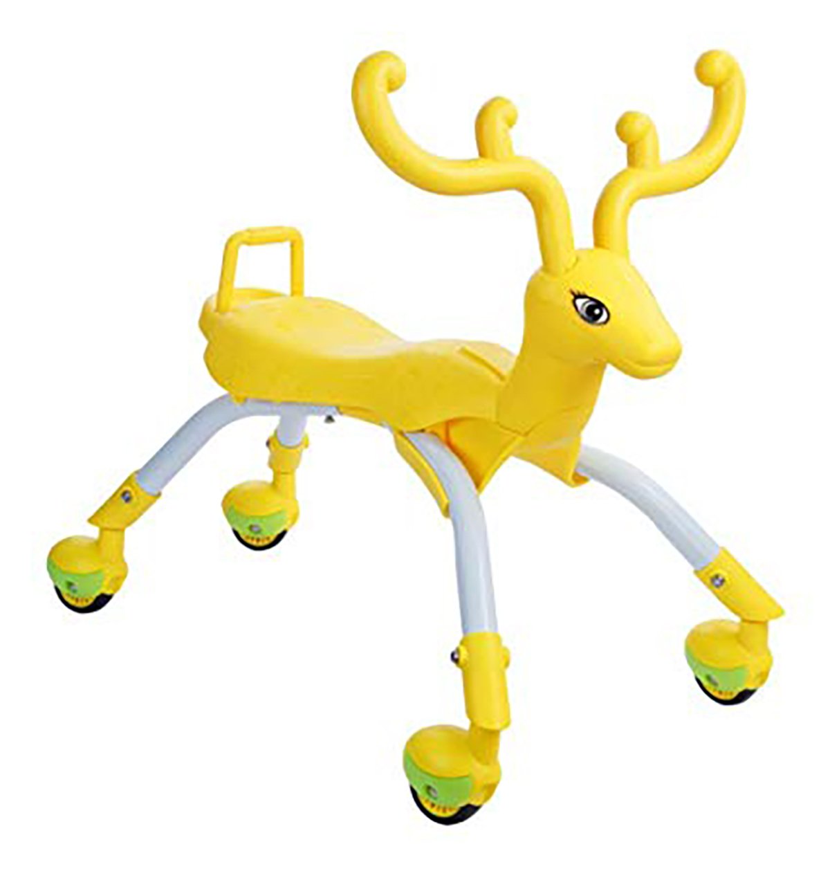 Glide Deer Ride On For kids