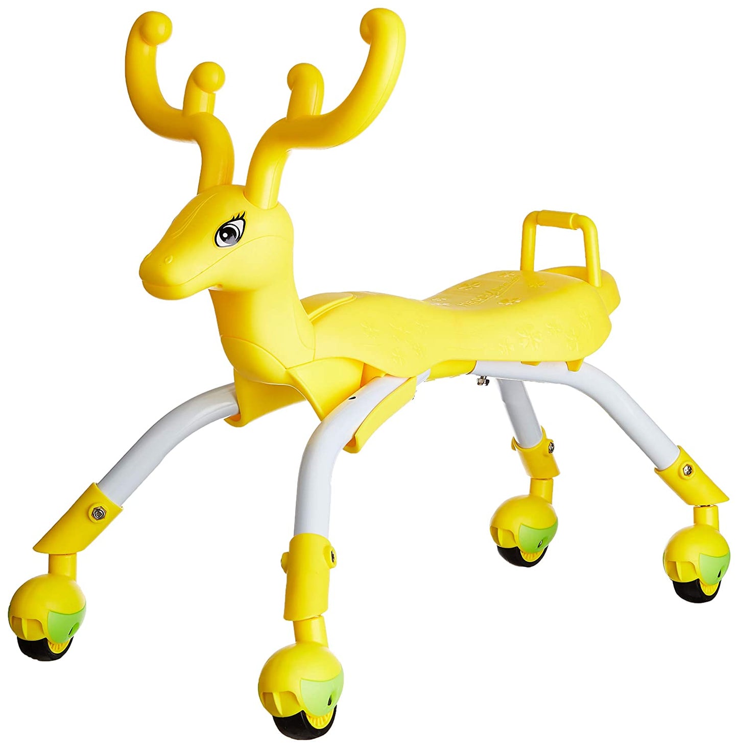 Glide Deer Ride On For kids