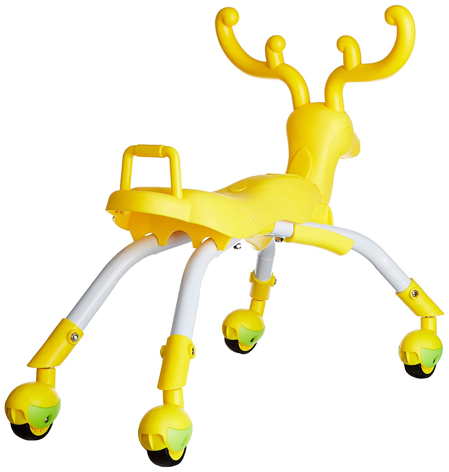 Glide Deer Ride On For kids