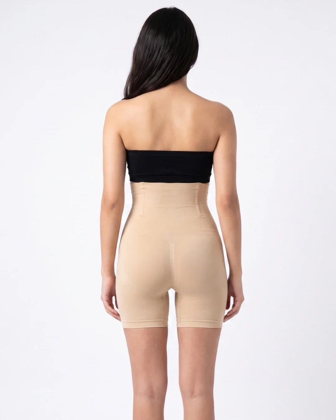 Half Body High-Waist Shaper