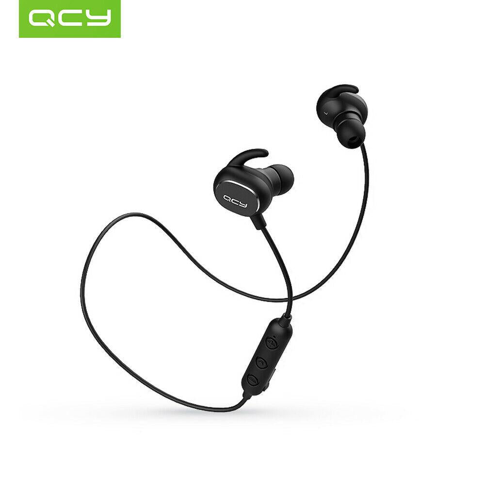 QCY19 Bluetooth Headset - Techlojee