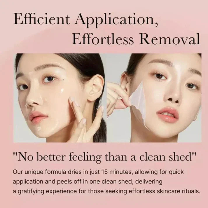 Medicube Collagen Night Mask – 🇰🇷 Korean Overnight Treatment