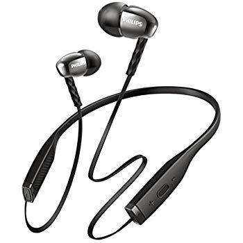 Philips Wireless Bluetooth Handsfree SBH4205 - Techlojee