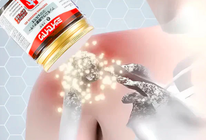 Japanese Gel