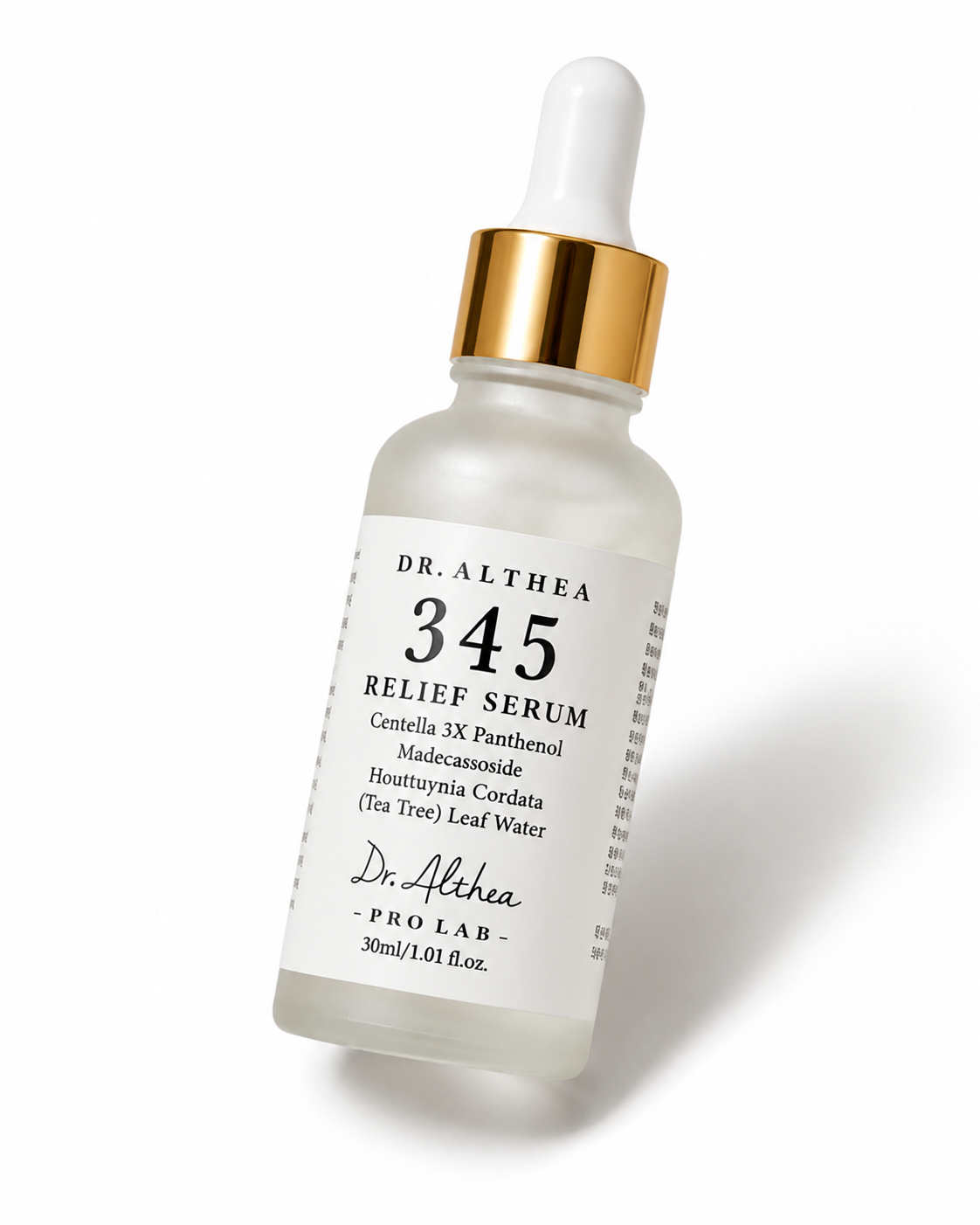 Dr Althea Relief 345 Serum