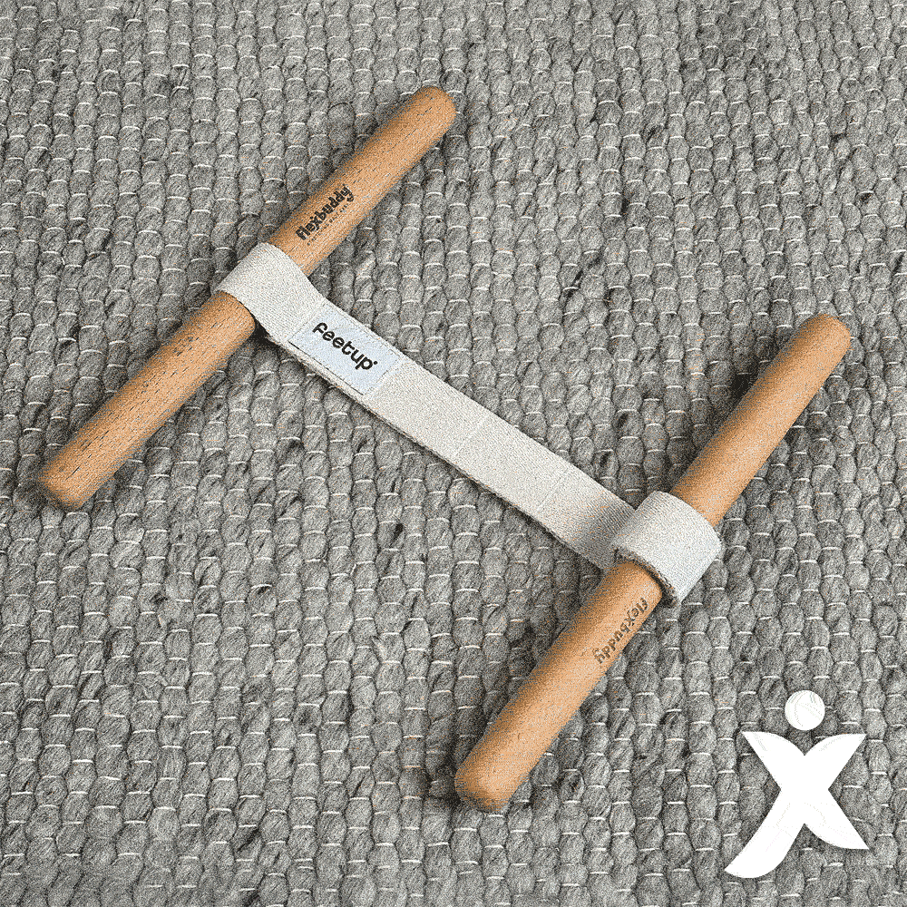 FlexBuddy - The Ultimate Stretching Device