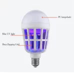 LED Mosquito Killer Electric Bulb