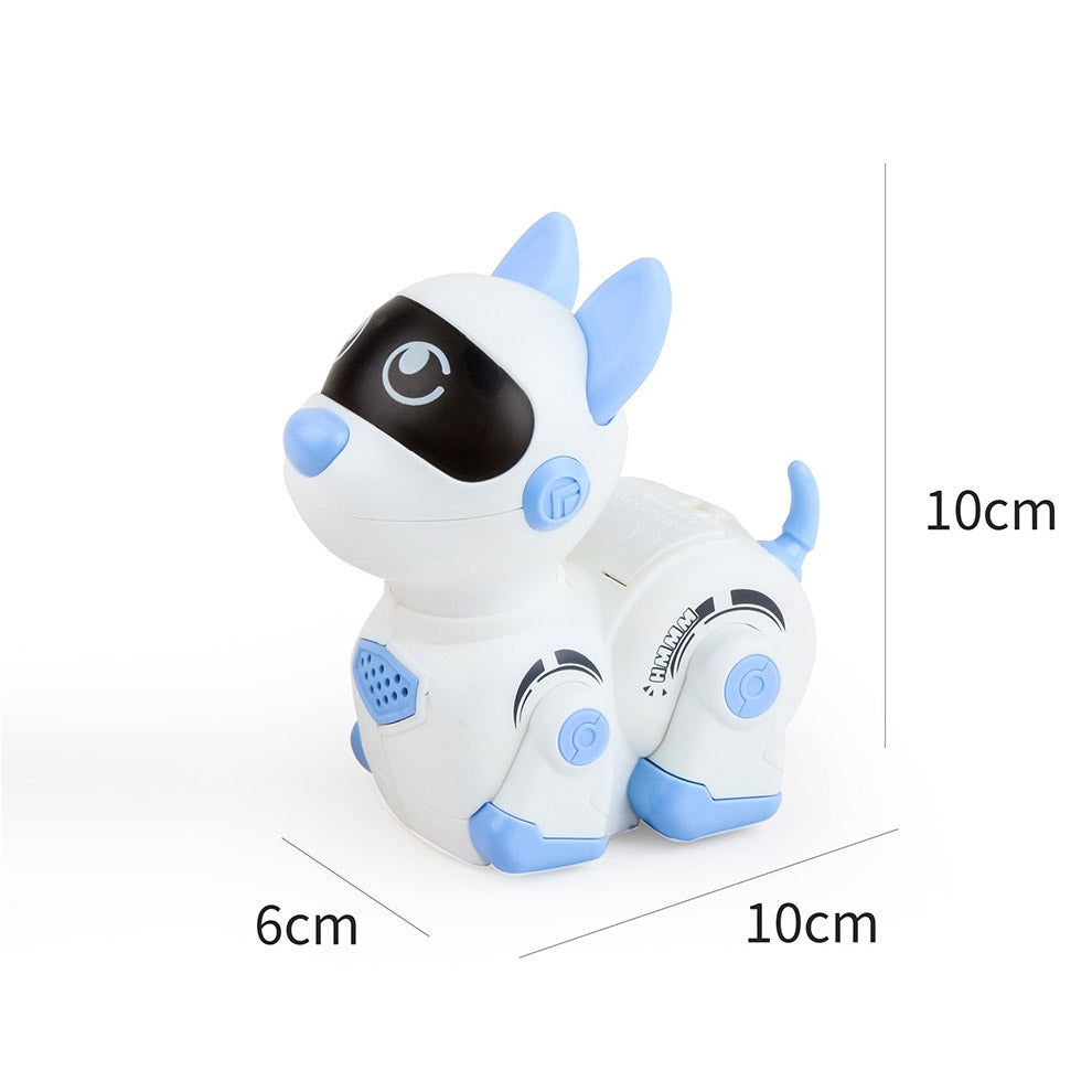 Intelligent Walking Remote Control Robot Dog For Boys