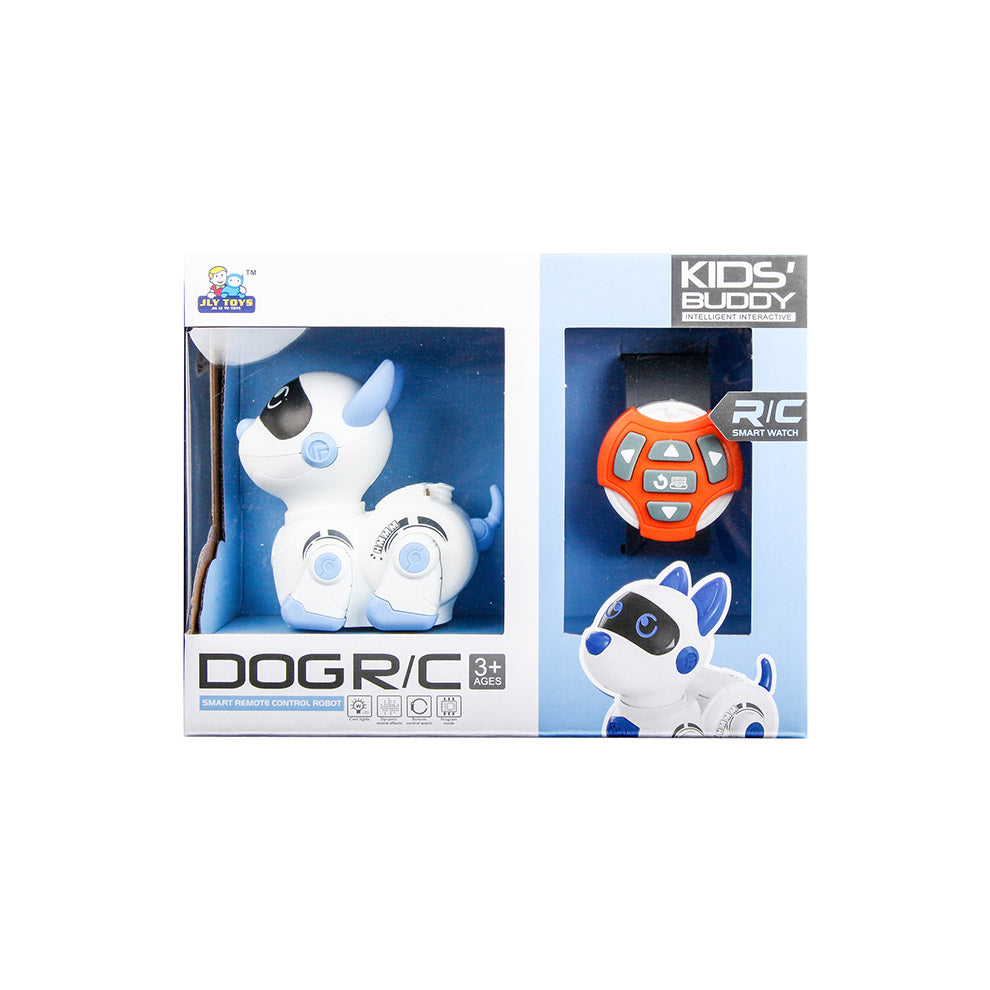 Intelligent Walking Remote Control Robot Dog For Boys