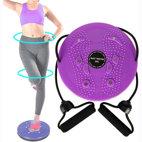 Indoor Tummy Twister