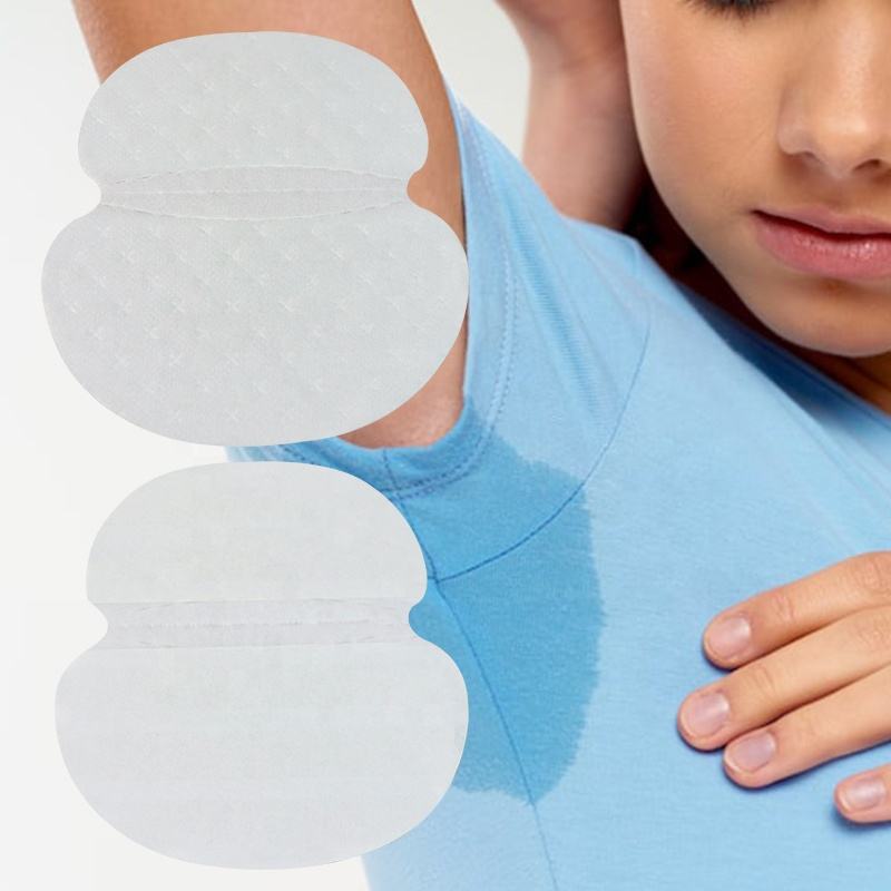 Sweat Pads
