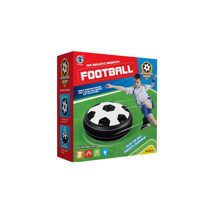 Hover Mini Soccer Ball