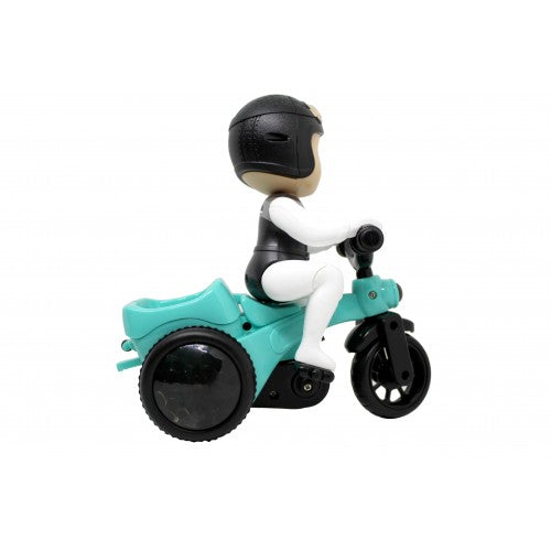 360 Musical Bike Rider - DIDAI