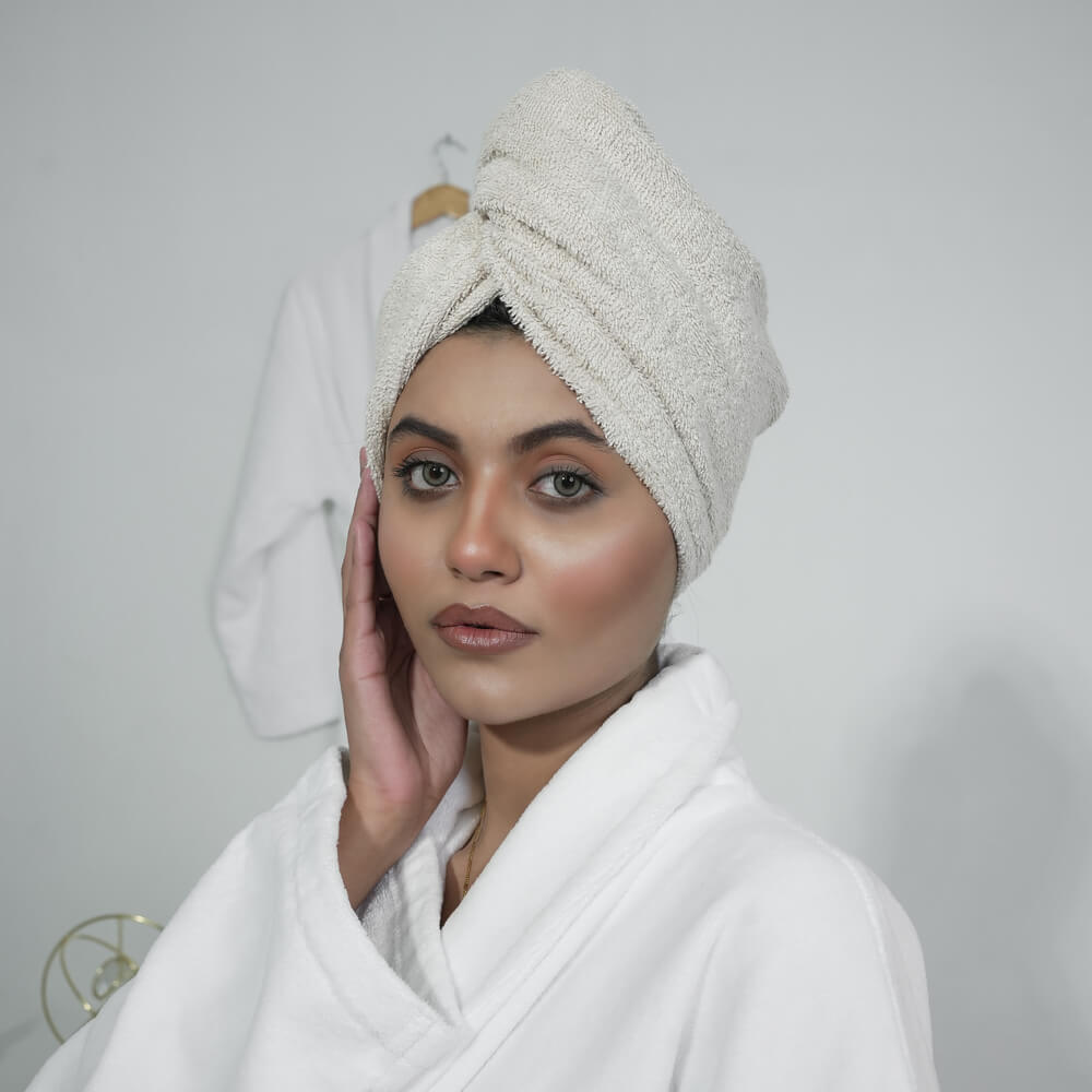 Hair Cap Twist