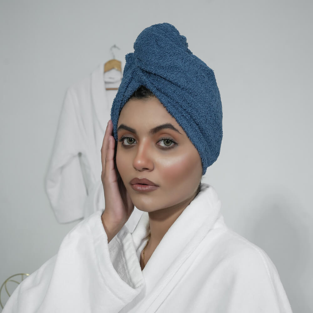 Hair Cap Twist